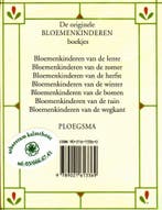 BLOEMENKINDEREN VAN DE BOMEN 9789021613369 C.M. Barker, Boeken, Kinderboeken | Baby's en Peuters, Verzenden, Gelezen, C.M. Barker