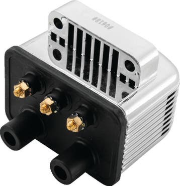 Twin Power Big Twin and XL Custom Application Ignition Coil, Auto-onderdelen, Motor en Toebehoren, Ophalen of Verzenden, Nieuw