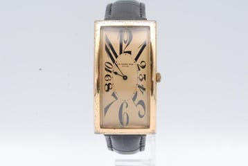 Tissot - Heritage Banana - Zonder minimumprijs - Unisex -, Nieuw