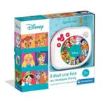 Clementoni - Geschiedeniscounter Once Upon a Time Disney..., Verzenden, Nieuw