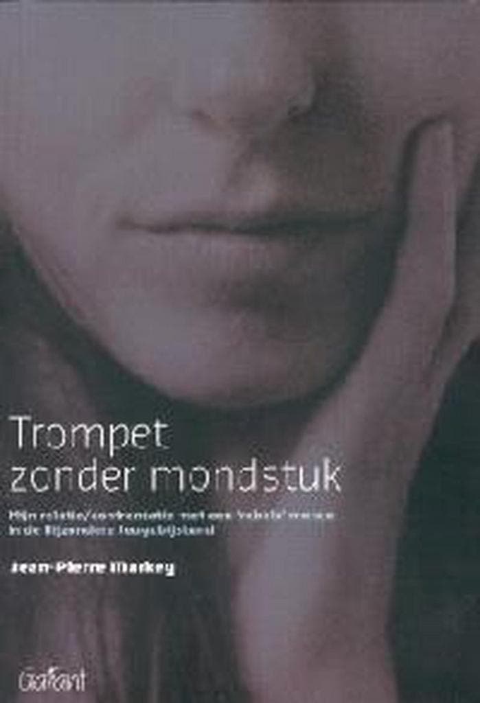 Trompet zonder mondstuk 9789044118469 J. Markey, Boeken, Politiek en Maatschappij, Gelezen, Verzenden