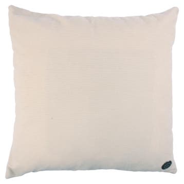ViaMondo Warmte Kussen 50x50 Creme Alto, Ophalen of Verzenden, Nieuw