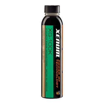 Xenum XG-100K Motorolie Additief 350ml, Verzenden