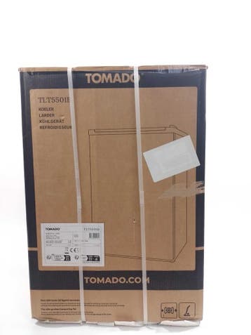 Tomado Koelkast 126L - TLT5501B -, Verzenden, Nieuw