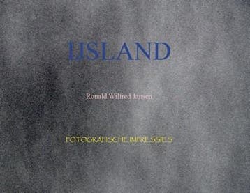 IJsland | 9789490482145 | Ronald Wilfred Jansen, Zo goed als nieuw, Ronald Wilfred Jansen
