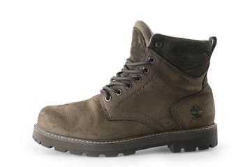 Timberland Veterboots in maat 42 Bruin, Kleding | Heren, Schoenen, Bruin, Verzenden, Timberland, Boots