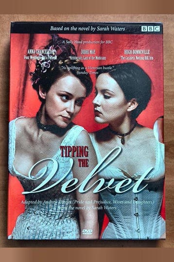 Tipping The Velvet 2002 6 DVDs voor de prijs van 5, Verzenden, Nieuw in verpakking