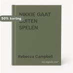 NIKKIE GAAT BUITEN SPELEN 9789020689341 Rebecca Campbell, Boeken, Verzenden, Gelezen, Rebecca Campbell