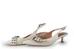 Bibi Lou Pumps in maat 38 Wit, Kleding | Dames, Schoenen, Pumps, Verzenden, Wit, Bibi Lou