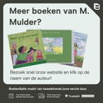Toch gevonden! / AVI 3 / Robijnreeks 9789044804669 M. Mulder, Boeken, Kinderboeken | Jeugd | onder 10 jaar, Verzenden, Zo goed als nieuw