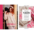 YARN The After Party nr. 165 Queen of Hearts, Verzenden, Nieuw