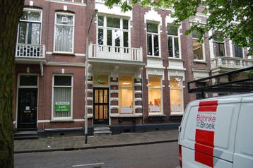 Studio in Breda
