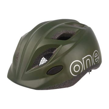 Bobike Kinderhelm One S Olive Green, Verzenden, Nieuw