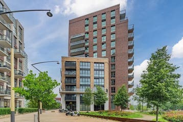 Te huur: Appartement Branderijstraat in Den Bosch, Den Bosch, Noord-Brabant, Appartement