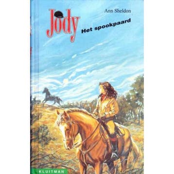 Het spookpaard / Het spookpaard / De boekenplank - A., Verzenden, Gelezen, A. Sheldon