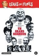 Un grand seigneur - DVD, Verzenden, Nieuw in verpakking