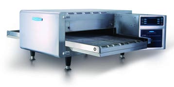 TurboChef High Speed Conveyor Oven | One Touch | Ventless |, Ophalen of Verzenden, Nieuw in verpakking