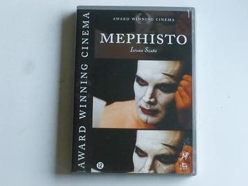 Mephisto - Istvan Szabo (DVD), Ophalen of Verzenden, Zo goed als nieuw