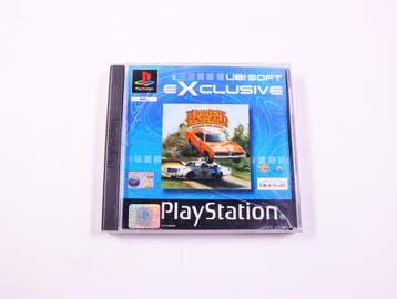 Playstation 1 - Dukes of Hazzard Racing for Home, Ophalen of Verzenden, Nieuw