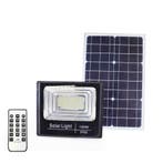Solar wandlamp Capital IV met los zonnepaneel en >10 standen, Verzenden, Overige typen, Nieuw, 50 tot 250 watt