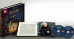 cd digi - Tchaikovsky - The Nutcracker, Verzenden, Zo goed als nieuw