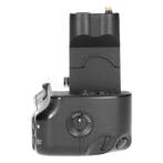 Canon BG-E2 Battery Grip met garantie, Audio, Tv en Foto, Accu's en Batterijen, Ophalen of Verzenden, Gebruikt