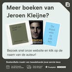 Vlinders in mn hoofd 9789038816395 Jeroen Kleijne, Verzenden, Zo goed als nieuw, Jeroen Kleijne