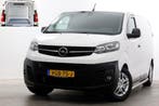 Opel Vivaro 1.5 CDTI 120pk L2H1 Edition Koelwagen 12V + 230V, Gebruikt, Euro 6, Wit, Dealer onderhouden