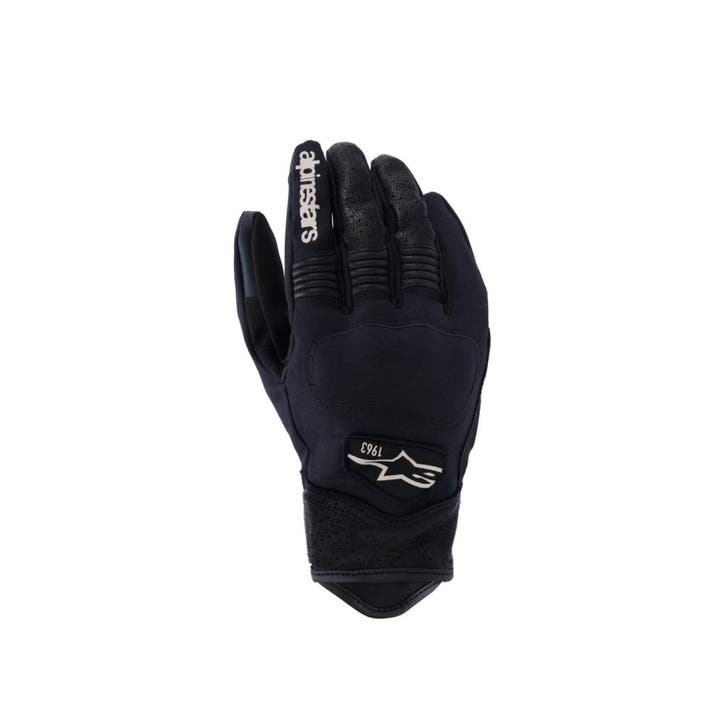 Tracker Motorhandschoen Alpinestars, Motoren, Kleding | Motorkleding, Verzenden