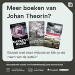 Strandmoord / Öland / 5 9789044547009 Johan Theorin, Verzenden, Gelezen, Johan Theorin