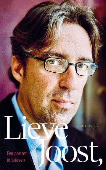 9789048880331 Lieve Joost, Thom Hoffman, Verzenden, Nieuw, Thom Hoffman