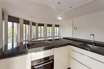 Te huur: Appartement Graafseweg in Den Bosch, Den Bosch, Noord-Brabant, Appartement