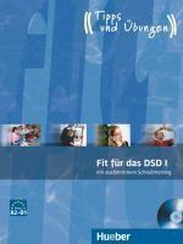 9783192018602 AusBlick 1: Fit fur das DSD I. Uebungsbuch ..., Verzenden, Nieuw, Cordula Schurig