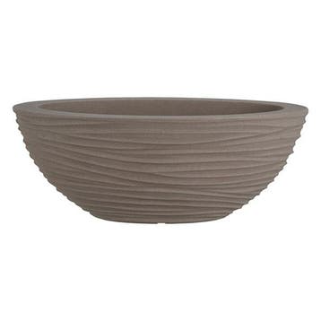 Plantenschaal | Gardalux | 51 x 23 x 20 cm, Verzenden, Nieuw