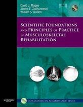 Scientific Foundations and Principles of, 9781416002505, Verzenden, Zo goed als nieuw, HBO