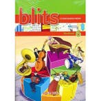 Blits studievaardigheden werkboek groep 6 (per stuk), Verzenden, Nieuw