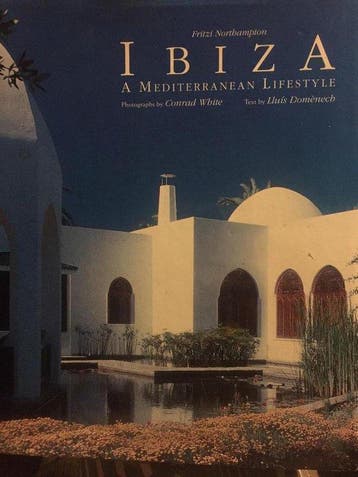 Ibiza, Ophalen of Verzenden, Nieuw