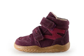 Lurchi Hoge sneakers Meisjes in maat 21 Overig, Verzenden, Jongen of Meisje, Schoenen, Zo goed als nieuw