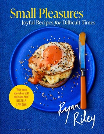 Small Pleasures - Ryan Riley 9781526626837, Verzenden, Zo goed als nieuw, Ryan Riley