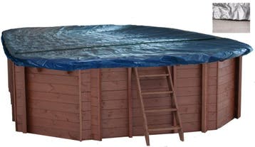Interline winterzeil voor zwembad Bali 640 x 400, Ophalen of Verzenden, Nieuw