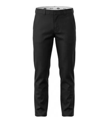 Dickies Broek in maat W38 L32 Zwart, Kleding | Dames, Dickies, Verzenden, Zo goed als nieuw, Zwart