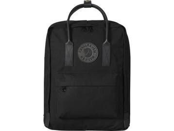 Fjällräven Kånken No. 2 - Rugzak - G-1000 HeavyDuty - Black, Verzenden, Zo goed als nieuw
