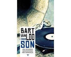 Chanson - Chanson, Boeken, Ophalen of Verzenden, Nieuw