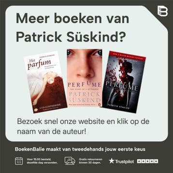 De duif - Patrick Süskind 9789035114722, Verzenden, Gelezen, Patrick Süskind