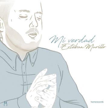 cd digi - Esteban Murillo - Mi Verdad, Verzenden, Zo goed als nieuw