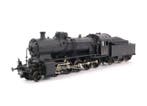 Roco H0 - Stoomlocomotief met tender (1) - C 5/6 Olifant -, Hobby en Vrije tijd, Modeltreinen | H0, Nieuw