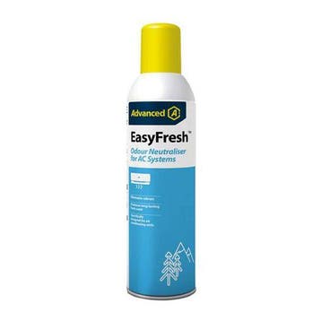 Advanced EasyFresh - verdamper verfrisser - spuitbus 400 ml, Verzenden, Nieuw