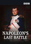 Napoleons last battle - DVD, Cd's en Dvd's, Dvd's | Documentaire en Educatief, Verzenden