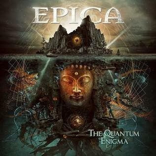 EPICA - THE QUANTUM ENIGMA (2LP/RED), Verzenden, Nieuw in verpakking