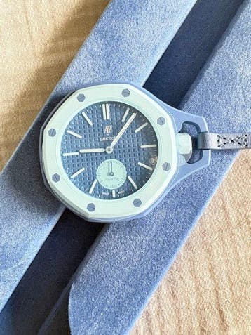 Audemars Piguet - Royal Pop - Zonder minimumprijs -, Nieuw